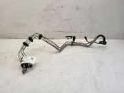 Klimaleitung FORD MONDEO IV Turnier (BA7) 2.0 TDCi