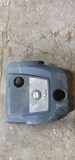 Motorabdeckung SEAT LEON (1M1) 1.9 TDI