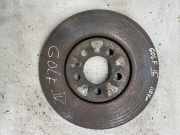Bremsscheibe links vorne VW Golf IV (1J)
