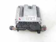 Steuergerät TOYOTA AURIS (_E15_) 1.4 D-4D (NDE150_) 0281014846 8966102S80