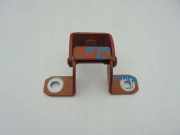 Heckklappescharnier links NISSAN MICRA V (K14) 1.5 DCI