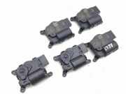 Air Flap Motor SKODA ENYAQ iV Coupe (5AC) RS 5WA907511C