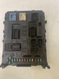 Sicherungskasten PEUGEOT 407 Coupe (6C_) 2.0 HDi 9661940180