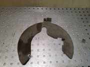 Spritzblech für Bremsscheibe Peugeot 508 I ()