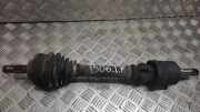 Antriebswelle vorne links PEUGEOT 206 Hatchback (2A/C) 2.0 HDI 90