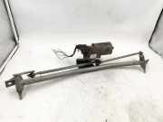 Scheibenwischermechanismus vorne AUDI 80 (89, 89Q, 8A, B3) 1.6 TD 893955113 893955023