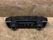 Klimabedienteil BMW 2 Gran Tourer (F46) 218 i 9461402