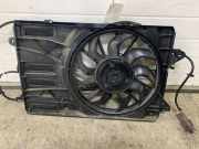 Radiator Pack Set OPEL INSIGNIA B Sports Tourer (Z18) 1.6 CDTi (35) 84208036 84297681