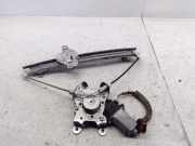 Türfensterheber hinten links MITSUBISHI OUTLANDER II (CW_W) 2.4 (CW5W) 508049