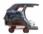 Karosserie Audi Q7 (4M)