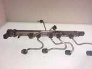 KRAFTSTOFFVERTEILER EINSPRITZLEISTE VERTEILERROHR BMW 1 Coupe (E82) 120 d 780165601