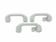 Stahlfelgen Satz Mercedes-Benz GLK-Klasse (X204)