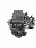 Basismotor MERCEDES-BENZ SLK (R171) 200 Kompressor (171.442) 271944