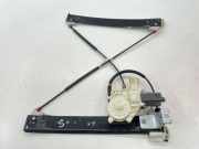 Türfensterheber hinten links FORD GALAXY (WA6) 2.0 TDCi 0130822286