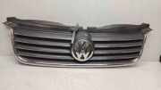 Vorderer oberer Gitter VW PASSAT B5 (3B3) 2.0 3B0853651L 3B0853651K