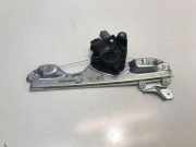 Türfensterheber hinten rechts NISSAN QASHQAI III (J12) 1.3 DIG-T 827006UA1A