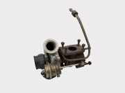 Turbolader FIAT DUCATO Furgon (244_) 2.3 JTD 504014915