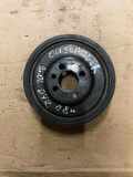 RIEMENSCHEIBE MITSUBISHI OUTLANDER II (CW_W) 2.0 DI-D 03G105243