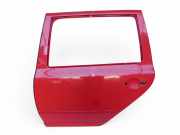 Tür hinten links SKODA OCTAVIAII (1Z3) 2.0 TDI RS