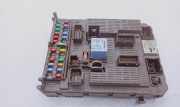 Sicherungskasten CITROËN C8 (EA_, EB_) 2.0 HDi 9651938180