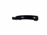 Türaußengriff hinten links AUDI A4 (8K2, B8) 2.7 TDI 8T0837205A
