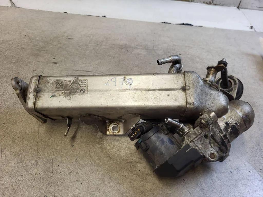 AGR-Ventil BMW 3 Touring (E91) 318 d 7810751