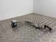 Sicherheitsgurt rechts hinten Renault Koleos I (HY) 888408712R