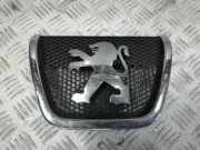 Emblem Peugeot 807 () 1490016077
