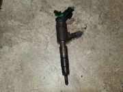 Einspritzdüse CITROËN C4 PICASSO II 1.6 BlueHDi 120 0445110339