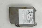 Steuergerät Airbag VW Golf IV Variant (1J) 6Q0909605