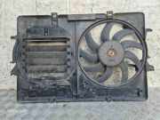 Elektrolüfter Audi A4 Allroad (8K, B8) 993332N