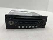 Radio/Navigationssystem-Kombination Peugeot 308 II () 6832D06V00