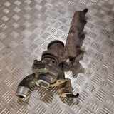 Turbolader MITSUBISHI COLT VI (Z3_A, Z2_A) 1.5 DI-D A6390900380