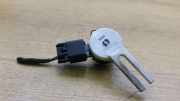 Sensor für Gaspedalstellung Opel Insignia A (G09) 10366474
