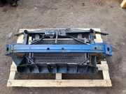 Radiator Pack Set MAZDA 3 (BK) 1.6 DI Turbo