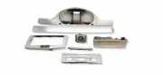 Geschwindigkeitsmesserverkleidung VW PASSAT B7 ALLTRACK (365) 2.0 TDI 4motion 3AB858366