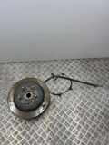 Nabe hinten rechts JEEP GRAND CHEROKEE IV (WK, WK2) 3.0 CRD V6 4x4