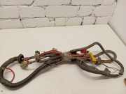 Kabelbaum VW TRANSPORTER IV Furgon (70XA) 1.9 TD 191972752B