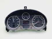 Tachometer Citroen Berlingo I (MF) 555001310104