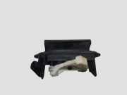Rear Parcel Shelf Left Rail Cover TOYOTA COROLLA Estate (_E12_) 1.6 VVT-i (ZZE121_)