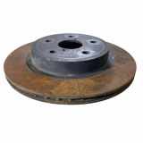 Bremsscheibe hinten links SUBARU OUTBACK (BR) 3.6 R AWD (BRF) 25HR7AVA