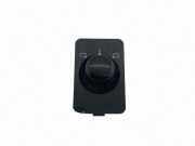 Spiegeleinstellschalter AUDI A6 (4B2, C5) 2.8 quattro 4B0959551