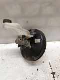 Unterdruck-Bremskraftverstärker TOYOTA AURIS (_E18_) 1.4 D-4D (NDE180_) 4720002F31A