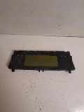 Kombiinstrument CITROËN C4 Picasso I (UD_) 1.6 VTi 120 9664365280