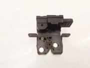 Heckklappenschloss RENAULT LAGUNA II (BG0/1_) 1.9 dCi (BG08, BG0G) 8200000897 8200000897B