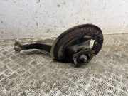 Radnaben vorne links PORSCHE Taycan Sport Turismo (Y1C) 4S Performance Battery Plus