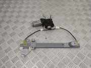 Fensterheber links hinten Nissan Qashqai (J10) 402191A