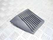 Frischluftgrill VW GOLF II (19E, 1G1) 1.8 191857209