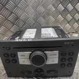 CD-Wechsler OPEL VECTRA C 2.2 16V CD30MP3