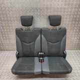 Rücksitzbank mitte Toyota Prius Plus (W4) 7903447070C4